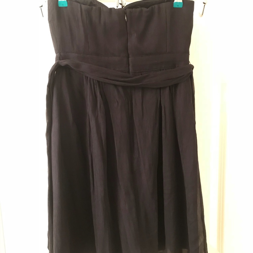 J. Crew Cyndee Dress - size 8 - Picture 3 of 4