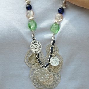 Target Jewelry - The Webster at Target long necklace Target Jewelry - The Webster at Target long necklace