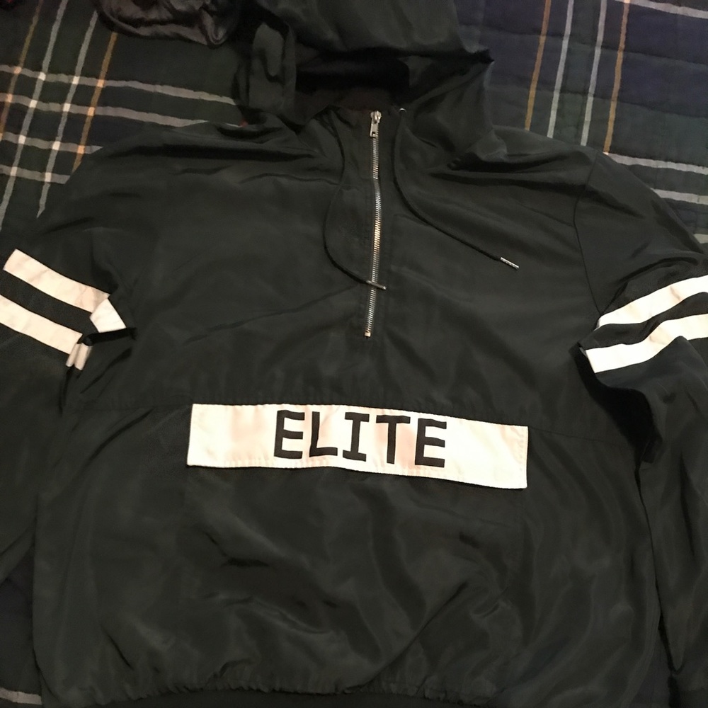 Forever 21 Jacket