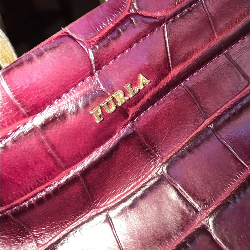 Furla Handbag - Picture 4 of 7