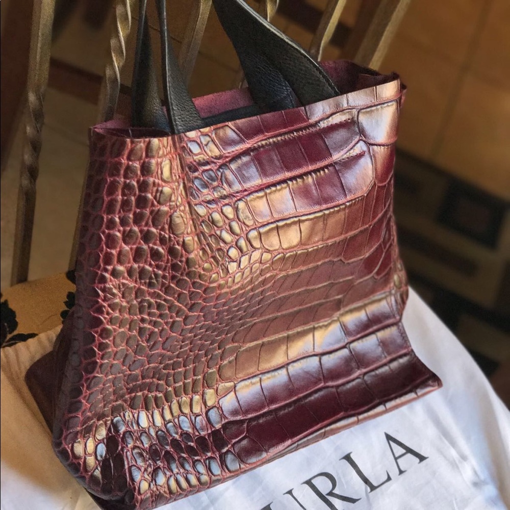 Furla Handbag - Picture 2 of 7