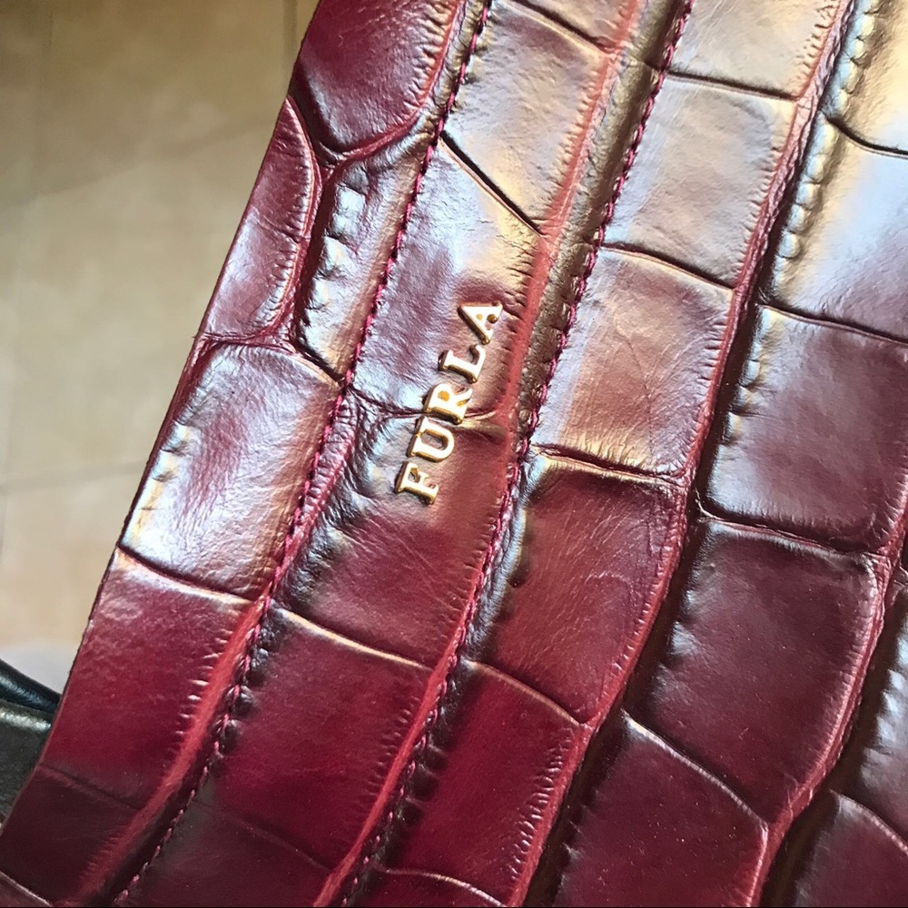 Furla Handbag - Picture 5 of 7