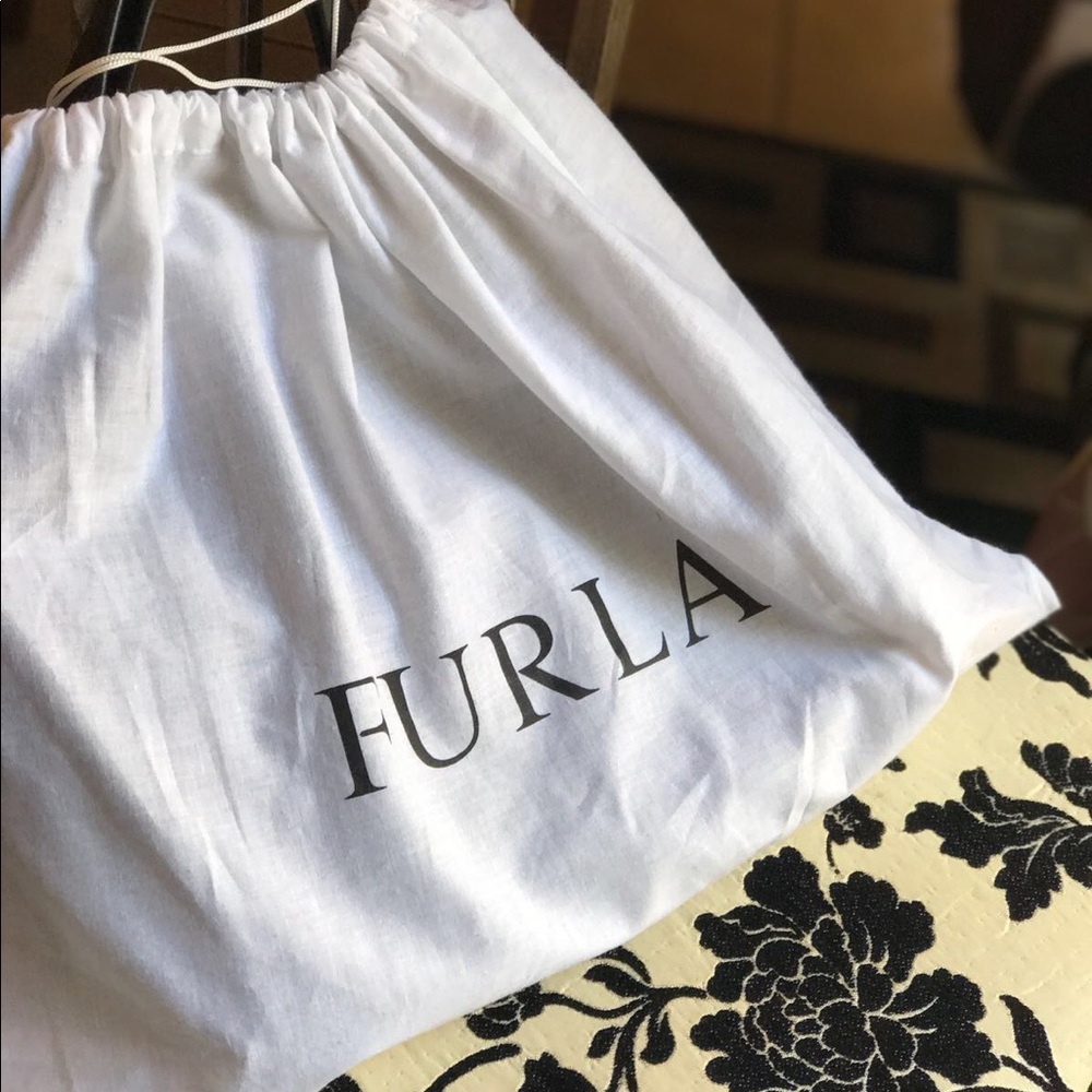 Furla Handbag - Picture 7 of 7