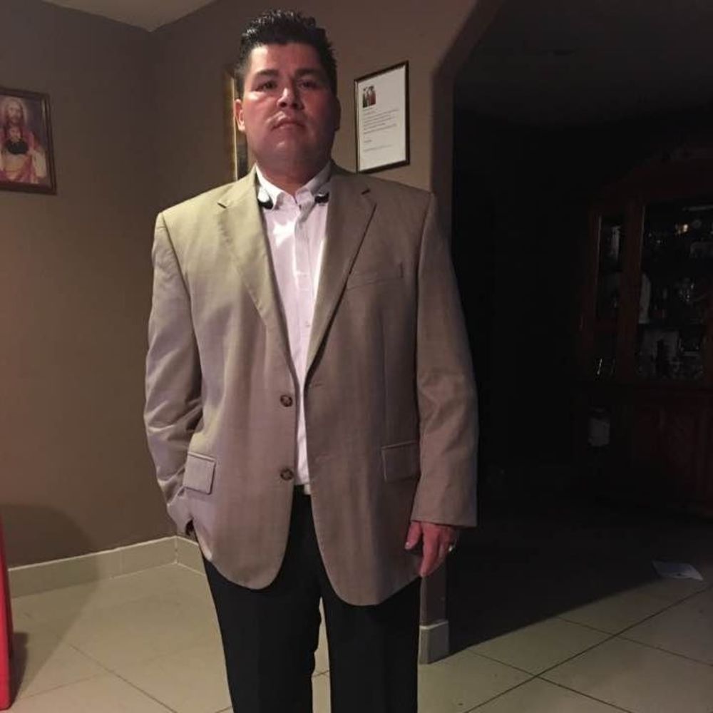 Meet your Posher, Luis