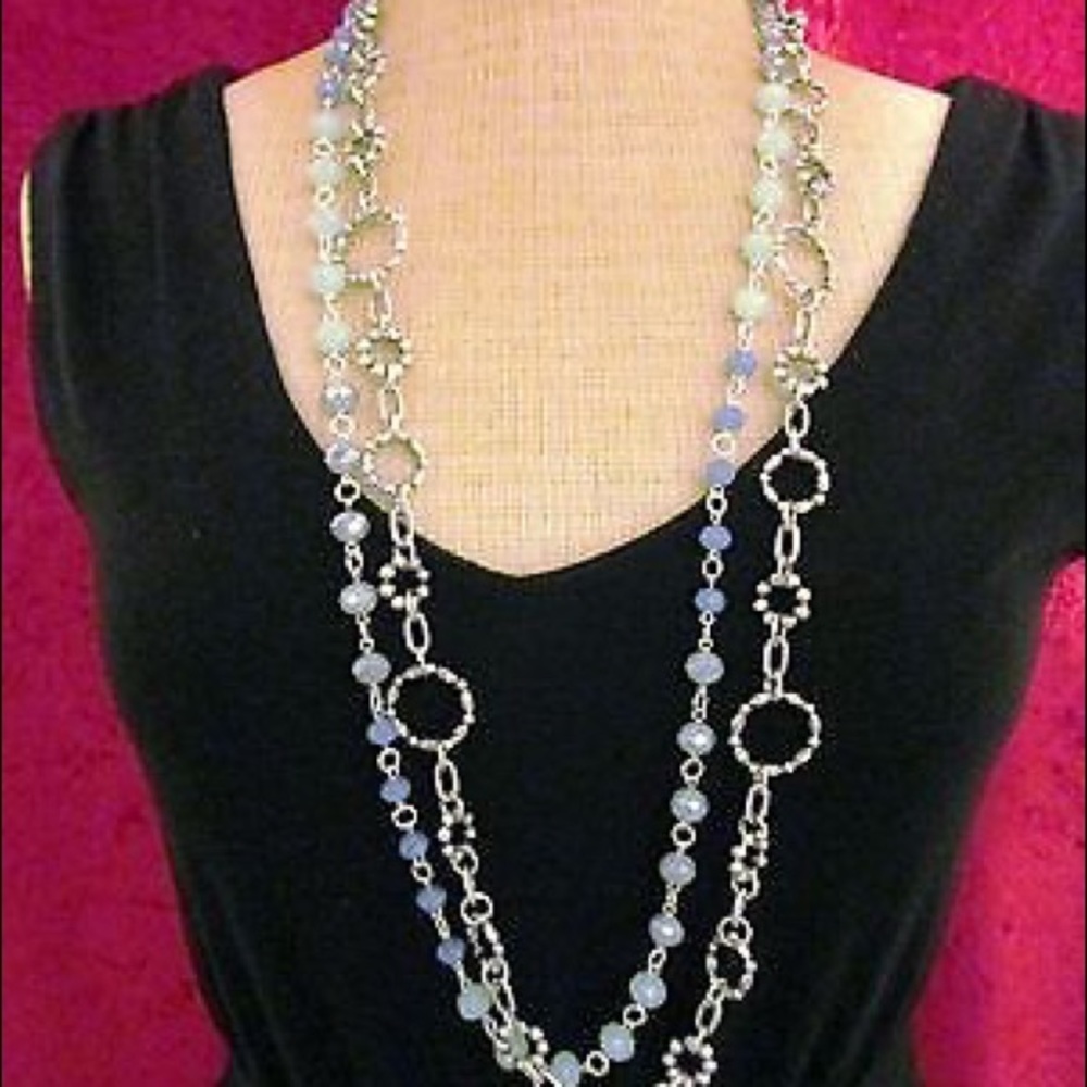 🔥FINAL SALE PRICE Premier Designs necklace