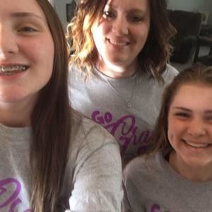 Meet your Posher, Tiffany