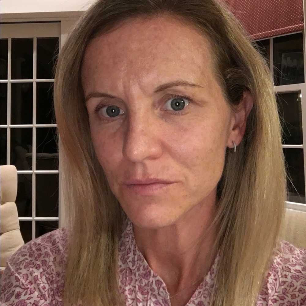 Meet your Posher, Tracey
