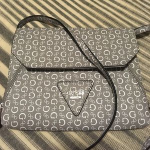Guess Purse