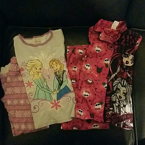 PJ Bundle - Picture 1 of 2