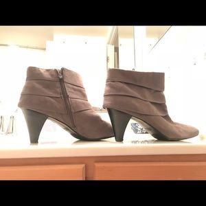 Karen Scott booties