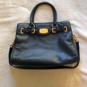 ***SALE*** Michael Kors Hamilton Bag