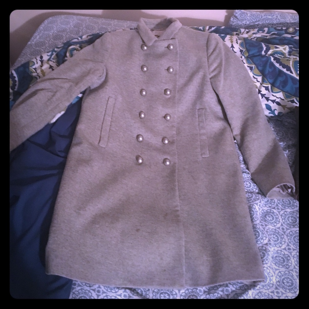 Princess coat - Picture 1 of 1