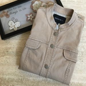 Lafayette 148 New York Jacket