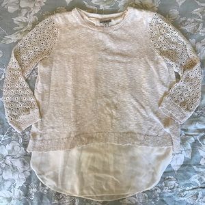 Lucky Brand Sweater