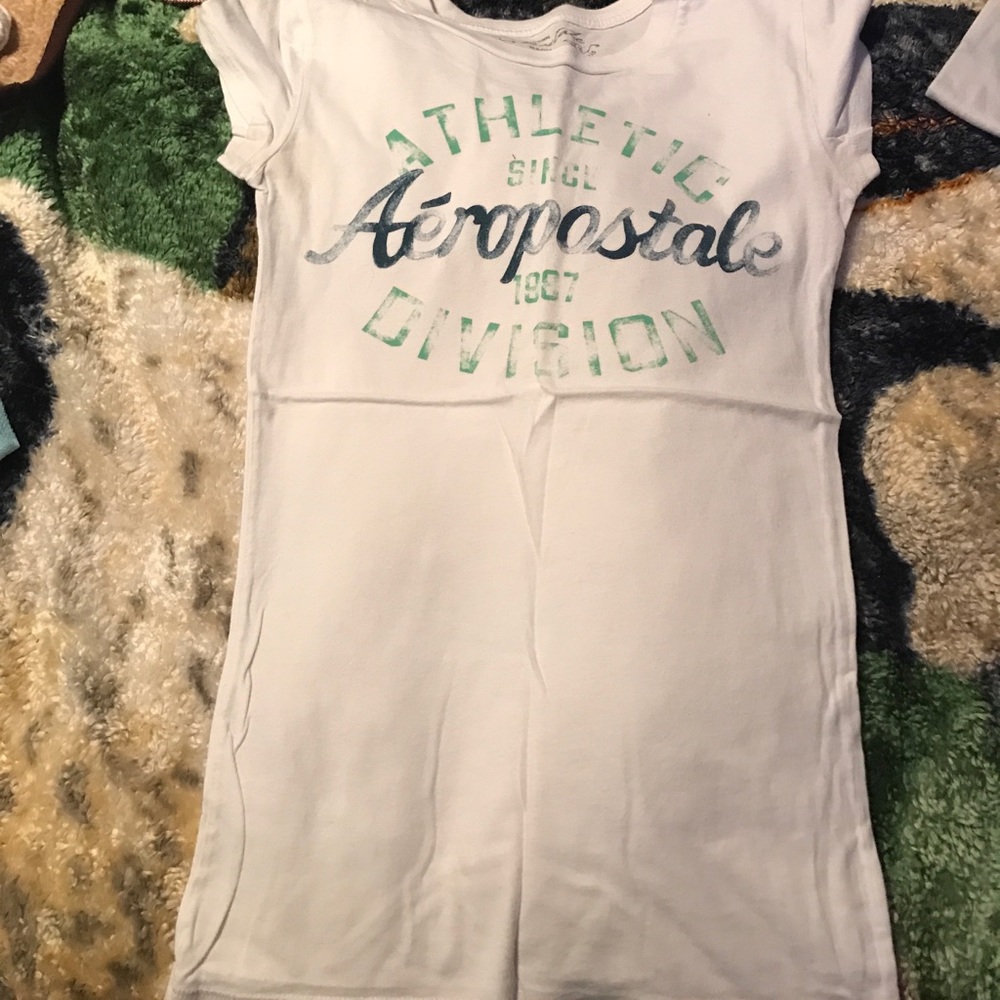 T-shirts - Picture 3 of 4