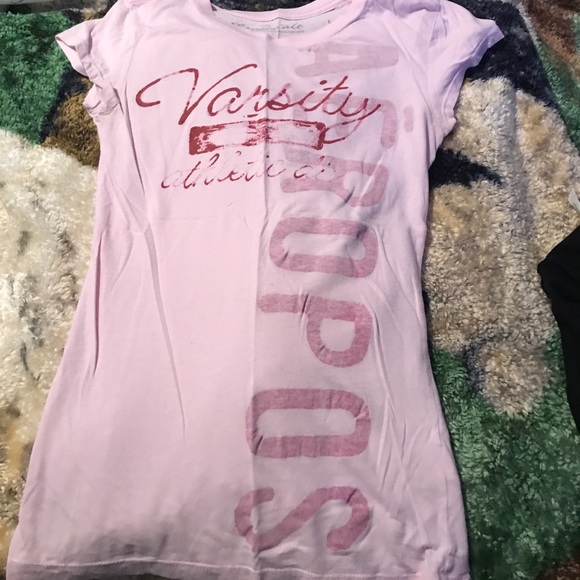 T-shirts - Picture 2 of 4