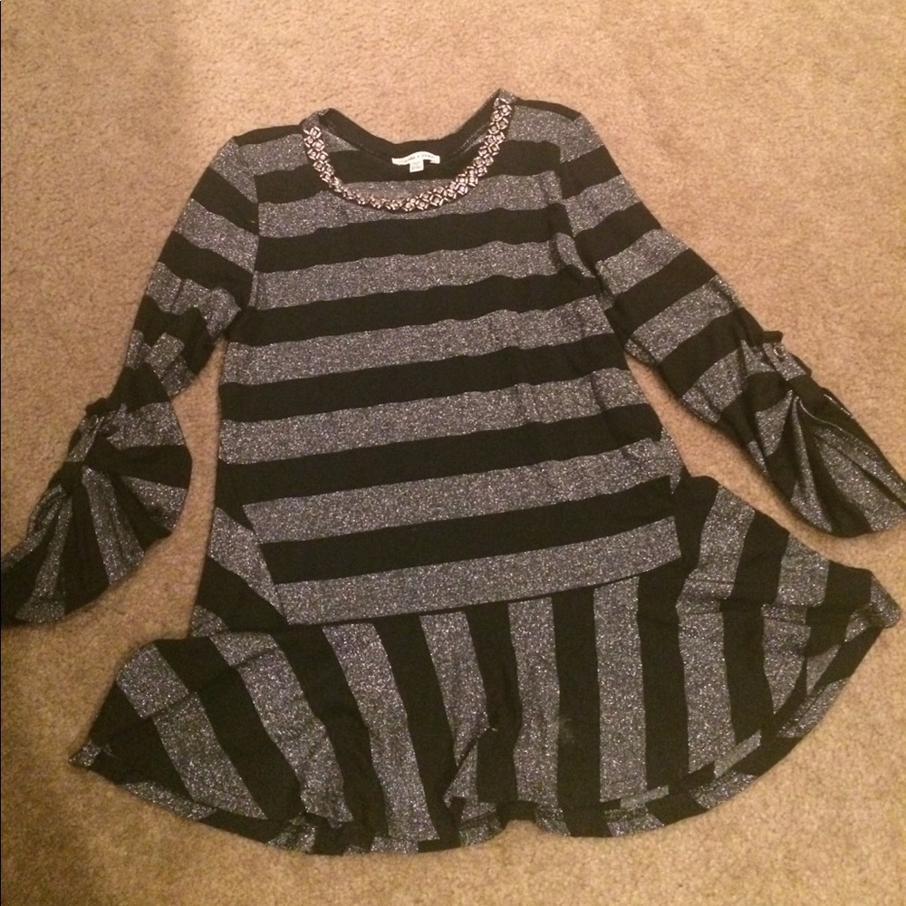 A blouse for a special occasion