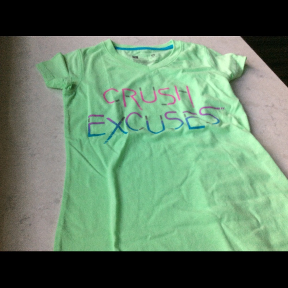 Girls Sporty T-Shirt