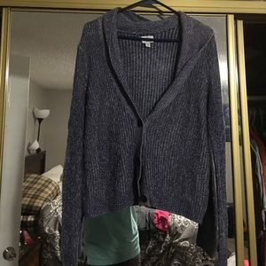 Cardigan