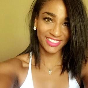Meet your Posher, Moriah