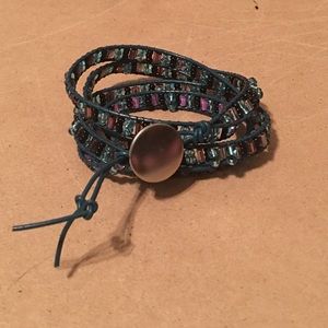 Wrap Bracelet