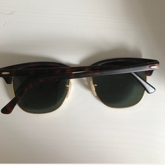 Ray ban club masters