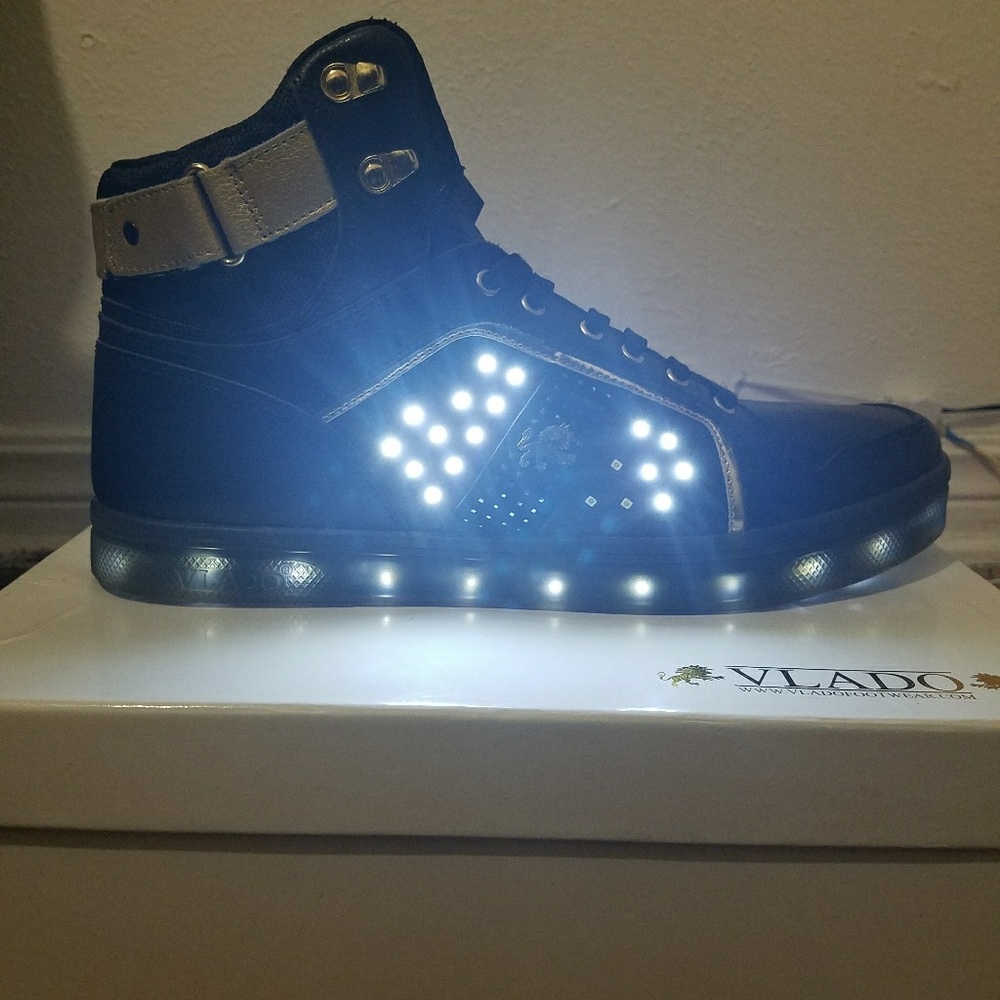 Vlado Lyte II LED (Limited)