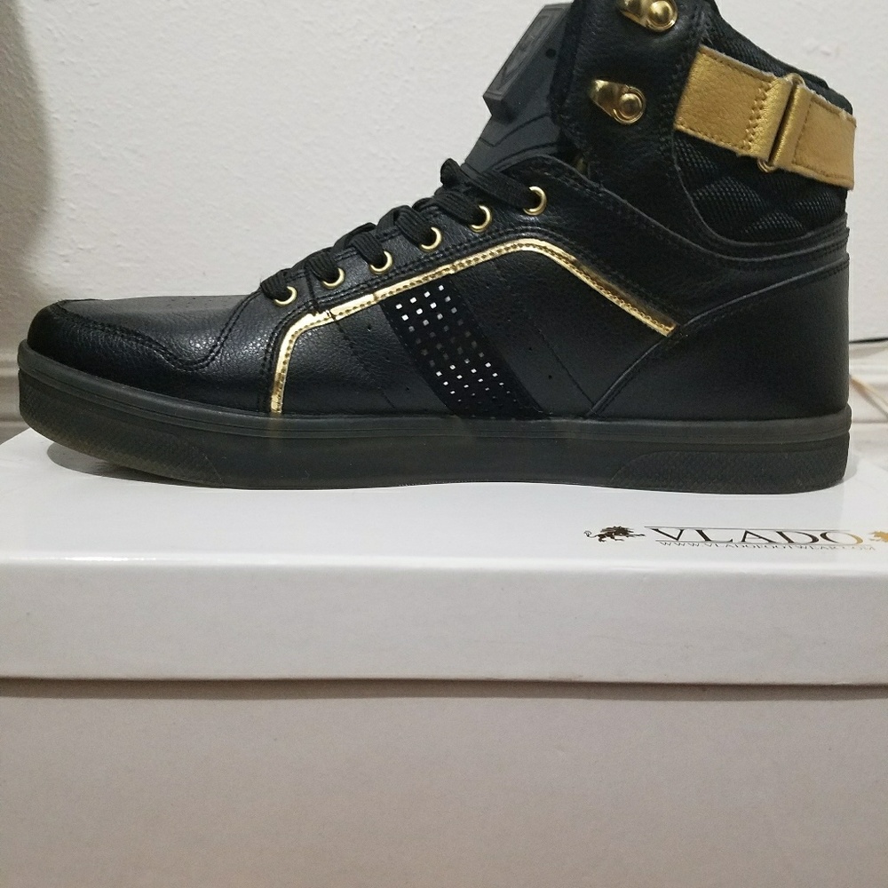 Vlado Lyte II LED (Limited) - Picture 2 of 4