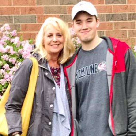 Meet your Posher, Barbara - Picture 1 of 1