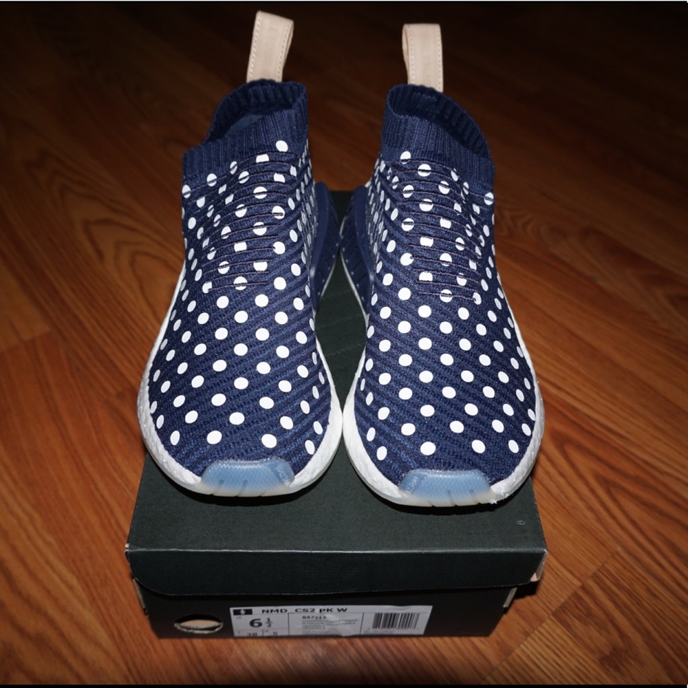 NMD CS2 PK W