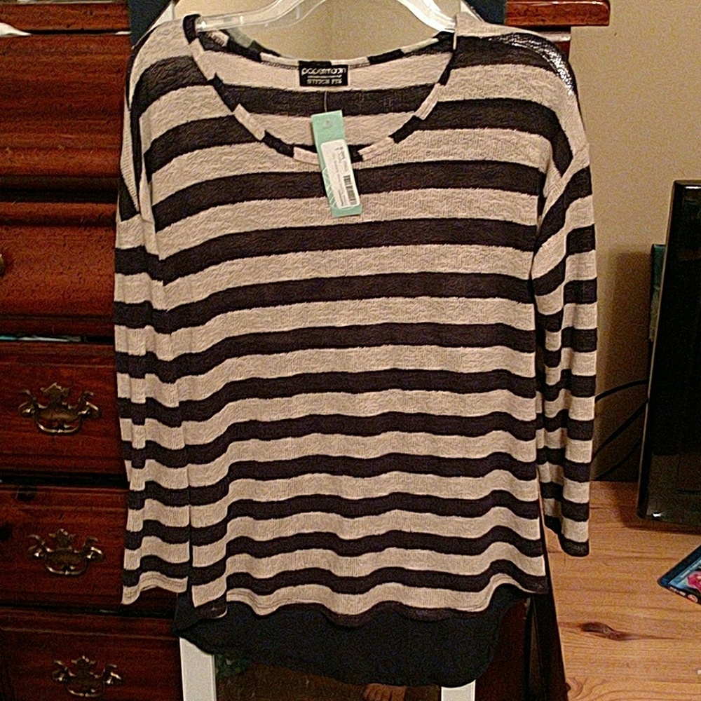 Woman's Blouse