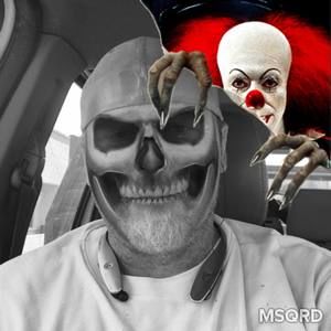 Meet your Posher, Jeff