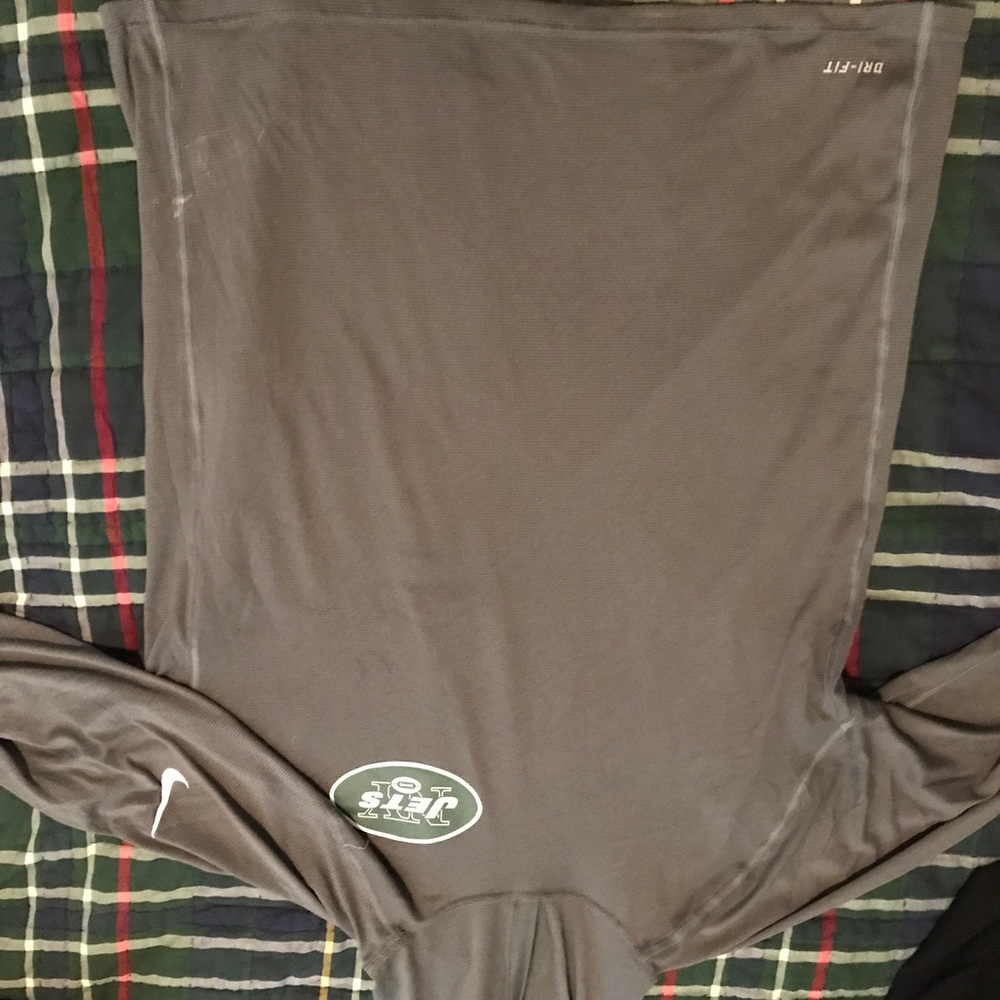 Jets Hoodie