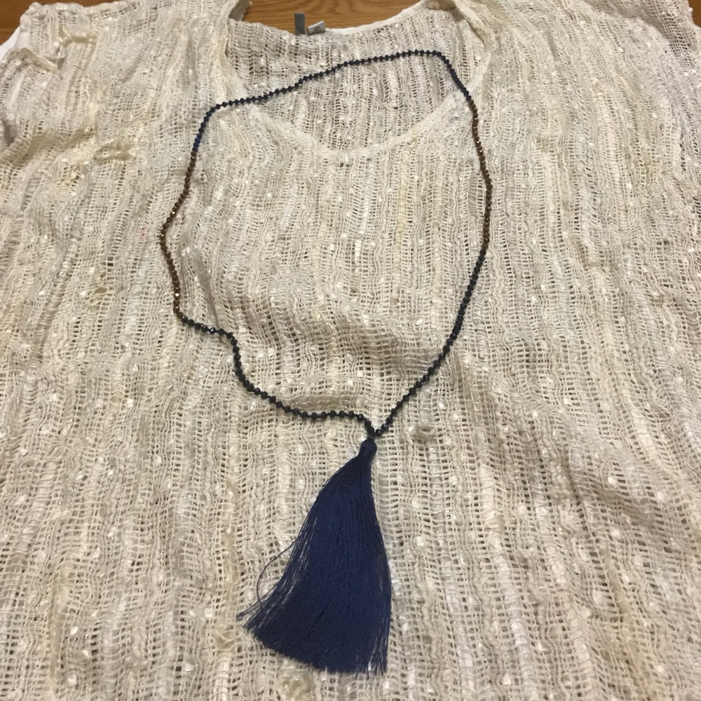 Tassel