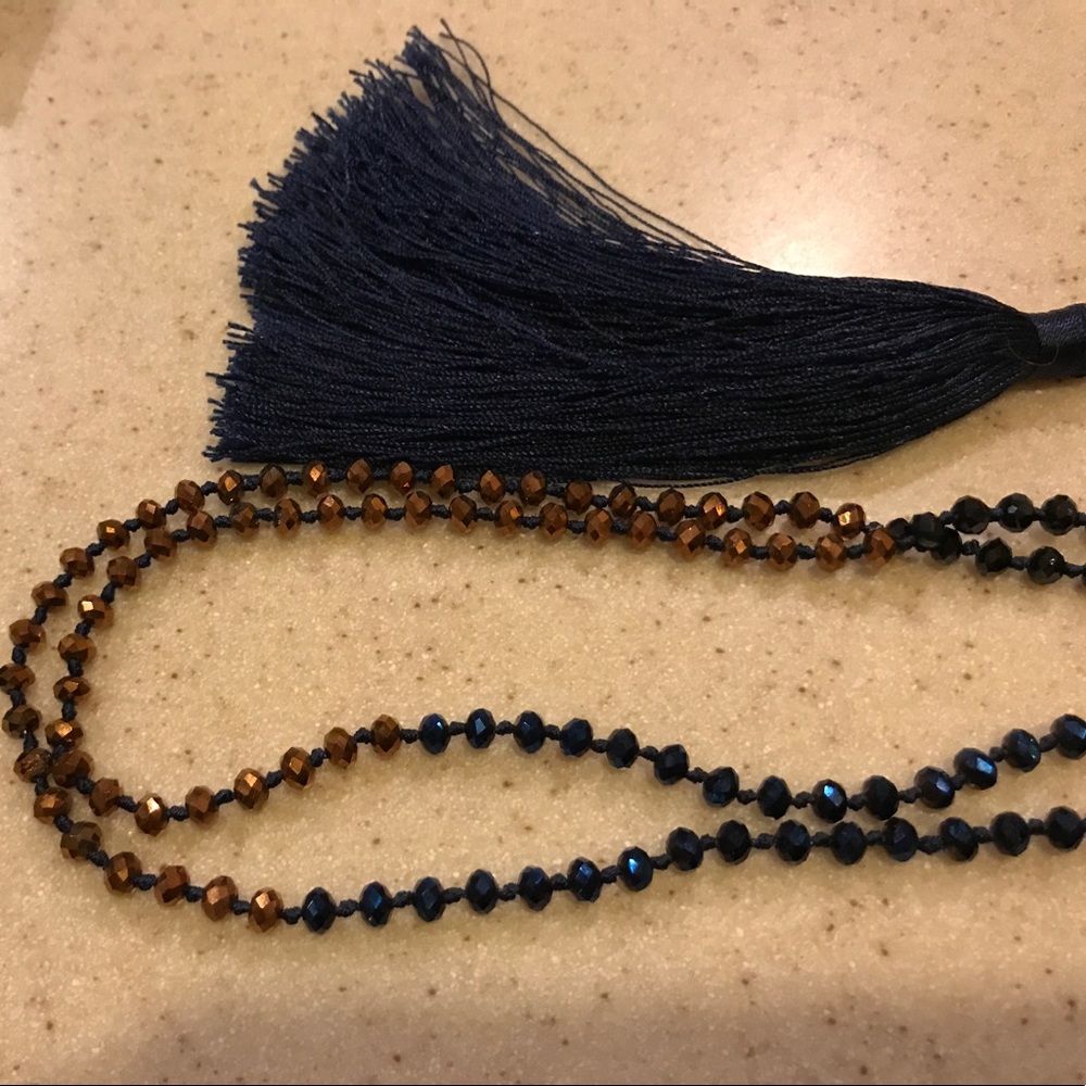 Tassel - Picture 2 of 4