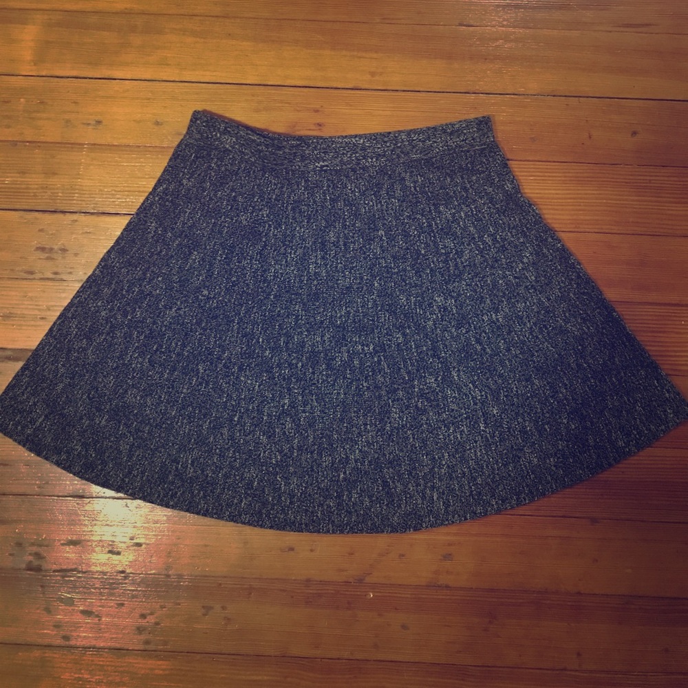 Max Studio sweater skirt
