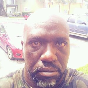 Meet your Posher, Timothy