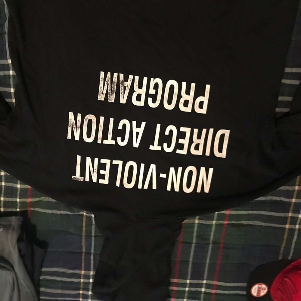 MSFTSREP Hoodie