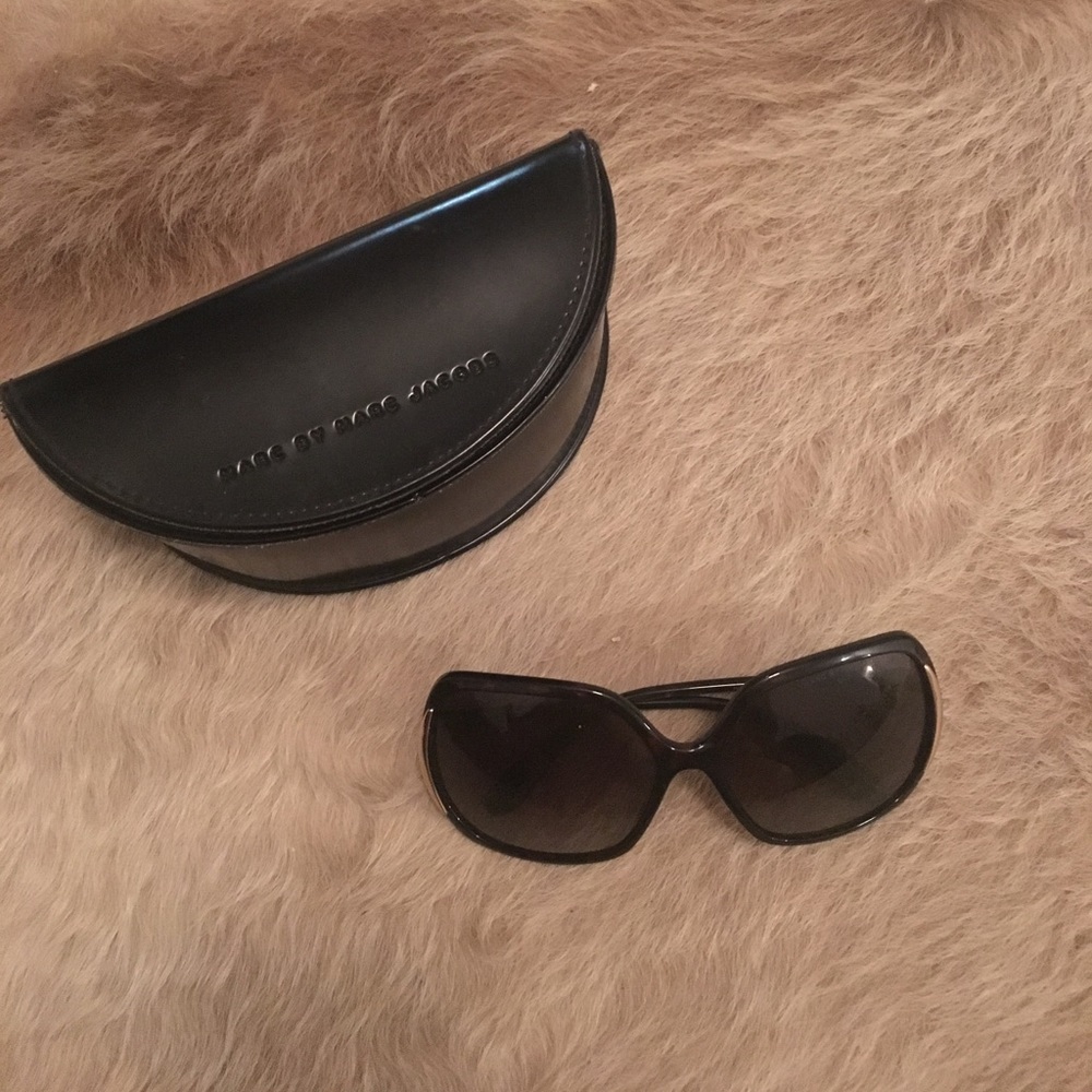 Marc by Marc Jacobs sunglasses