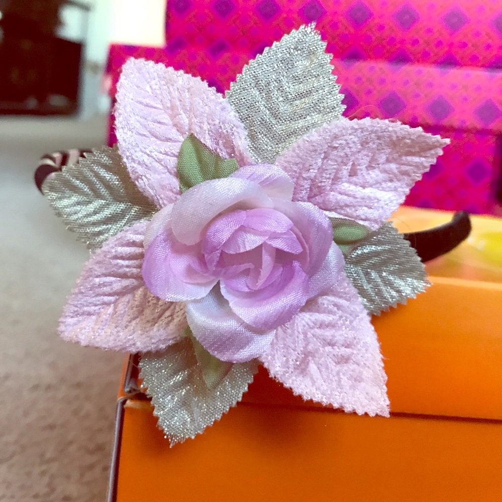 Winter Headband - Picture 3 of 6