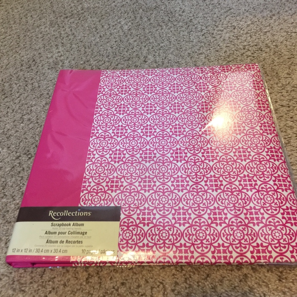 Scrapbook