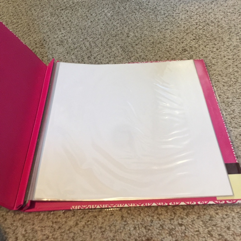 Scrapbook - Picture 3 of 5