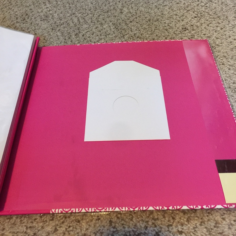 Scrapbook - Picture 4 of 5