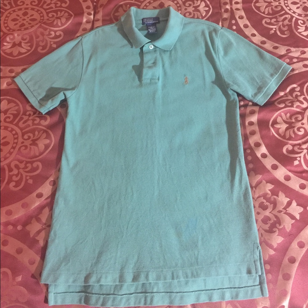 Ralph Lauren Kids Polo Shirt