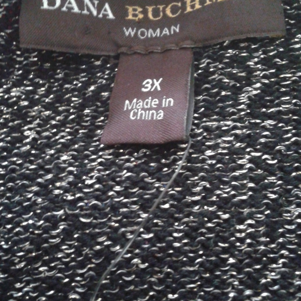 Sweater - Picture 6 of 7