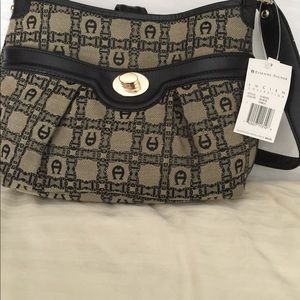 Etienne Aigner bag
