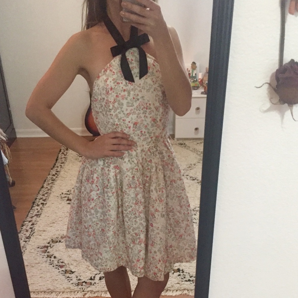 Rodarte for target dress 😍💗✨