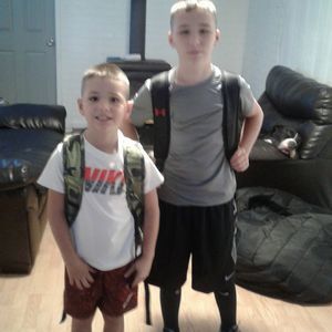 Meet your Posher, Bridgette