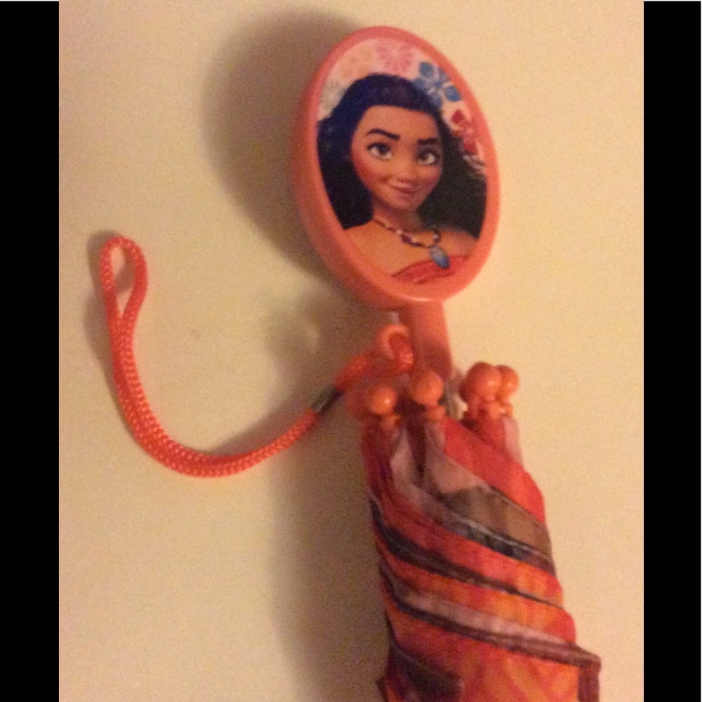 SOLD OUT New with tag Disney's Moana - Picture 2 of 3