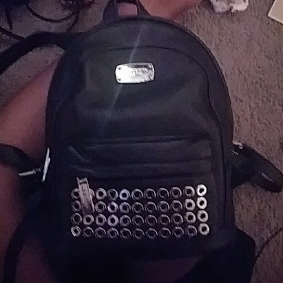 Michael Kors Mini Ringlet Backpack